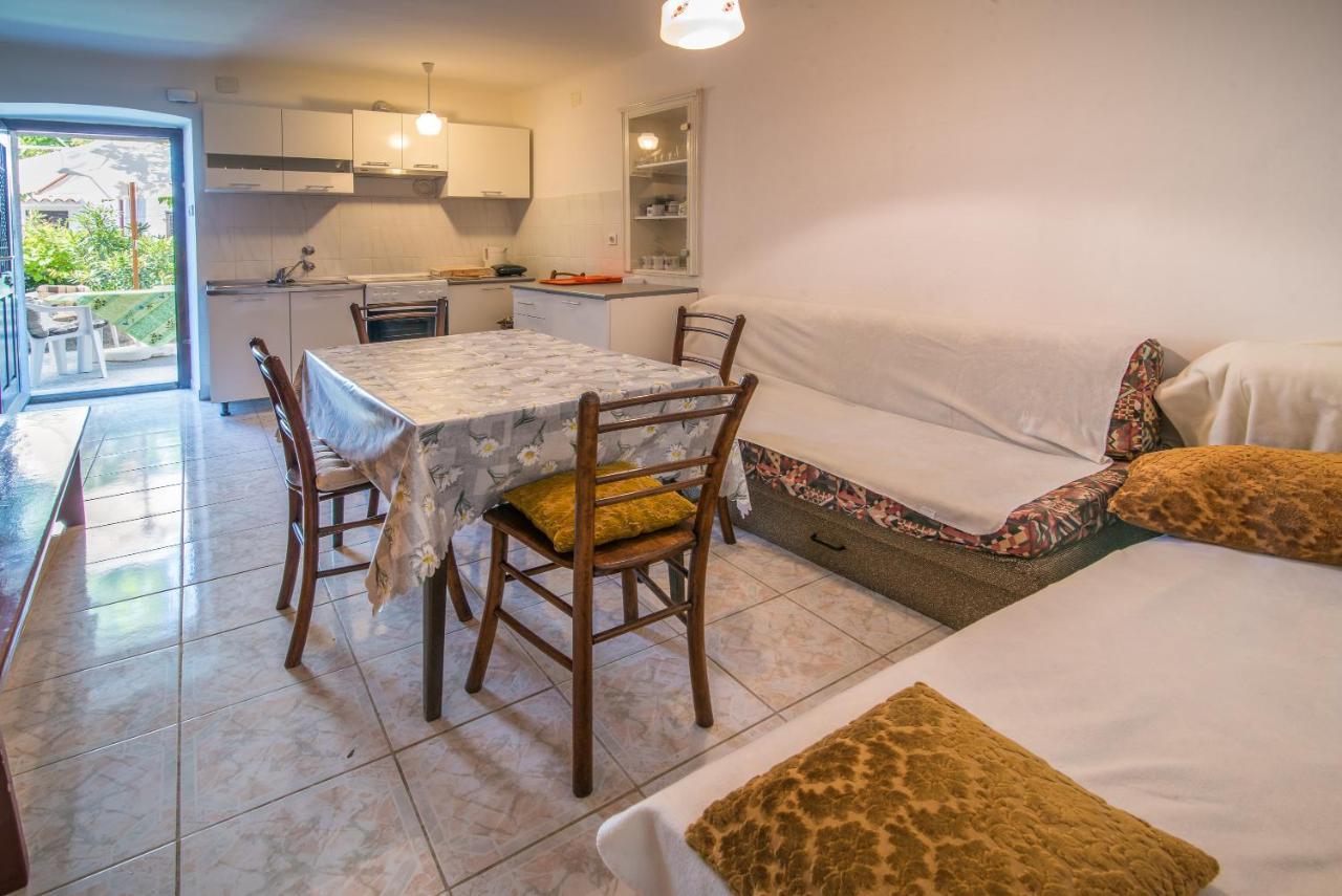 Kuca Za Odmor Kornic Villa Ngoại thất bức ảnh