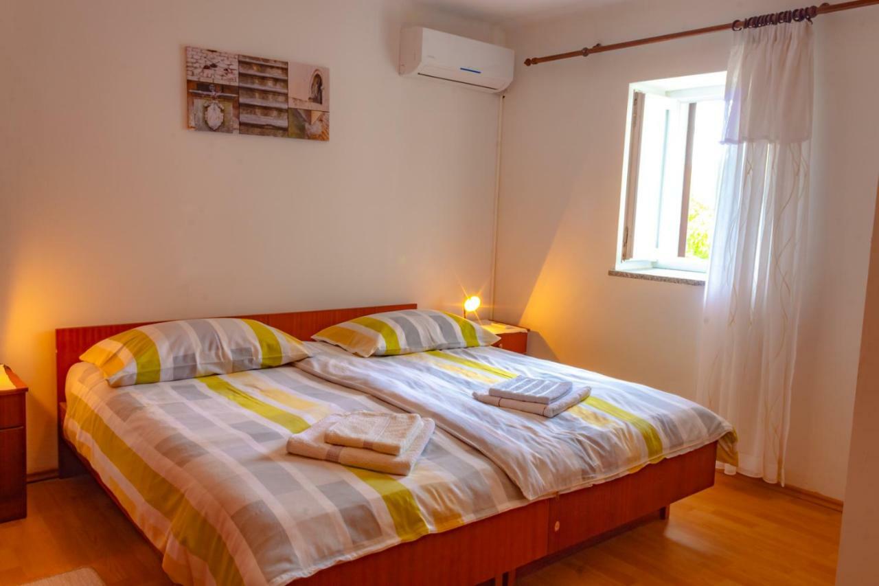 Kuca Za Odmor Kornic Villa Ngoại thất bức ảnh
