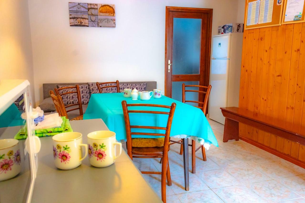 Kuca Za Odmor Kornic Villa Ngoại thất bức ảnh